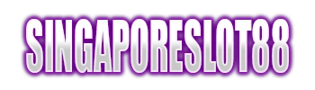 Logo SINGAPORESLOT88